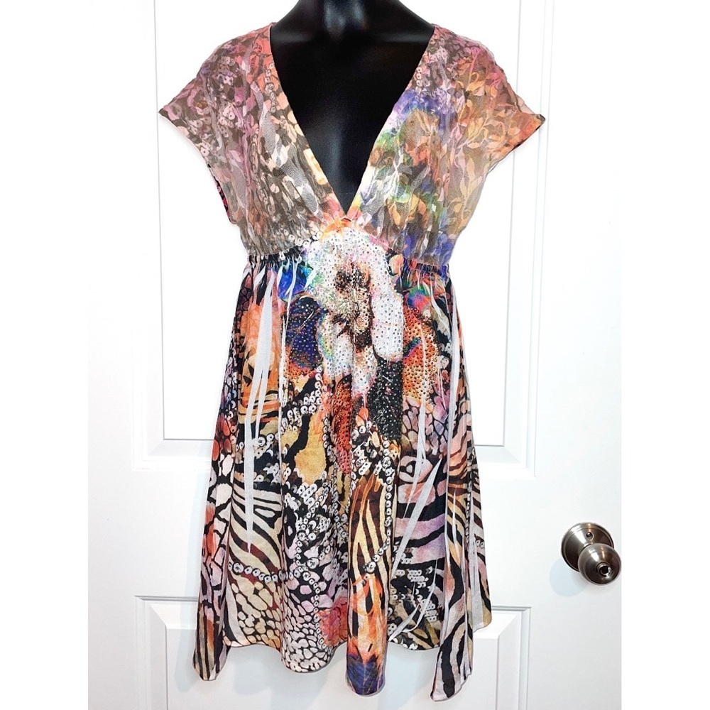 S-twelve dress